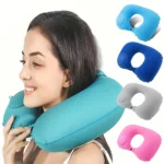 oreiller KINGDOM voyage