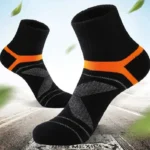 chaussettes confort randonneur