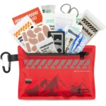 trousse de secours imperméable