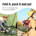 PACOONE outdoor