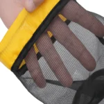 Sac en filet pour stockage camping