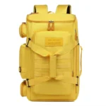 Sac de sport SERUMY sur le terrain