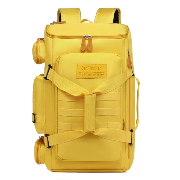 sac de sport SERUMY
