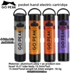 GOPEAK lampe de poche aventure