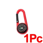Mini porte-clés ELBA sur une clé