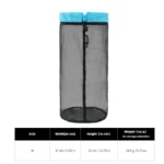 Organisateur d'équipement en filet