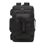 Sac de sport SERUMY couleur blanc