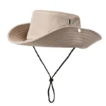 chapeau élégant pour randonnée