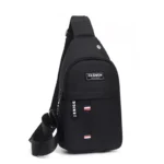 sac à bandoulière homme fashion instinct