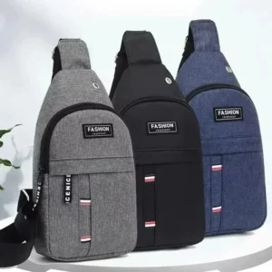 sac à bandoulière homme