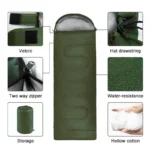 PACOONE pour camping