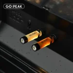 lampe de poche compacte GOPEAK