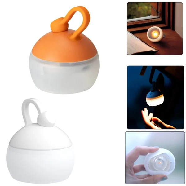 mini lanterne USB FOGGY