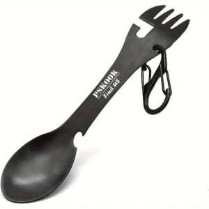 fourchette camping 5en1 PSKOOK