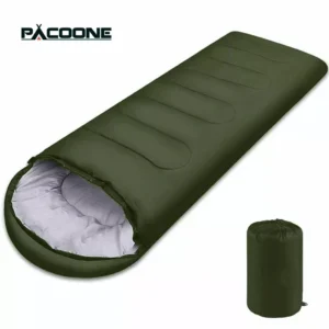 sac de couchage PACOONE