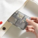 boîte compartimentée RANGEA