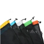 Sac en filet pour le camping HODR