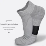 chaussettes pour le sport