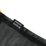 Sac en filet modulable pour aventure