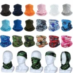 foulard polyvalent FIESTA