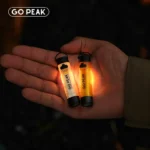 mini lampe de poche GOPEAK