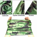 foulard tendance FIESTA