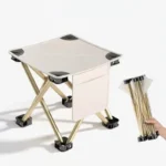 tabouret pliant PECHUT