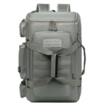 Sac de sport SERUMY avec accessoires de sport