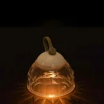 lampe rétro FOGGY