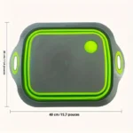 bassin compact pour voyage