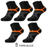 chaussettes RUFUS extérieures