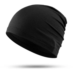 bonnet de cyclisme