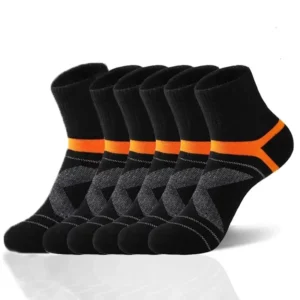 chaussettes randonnée RUFUS