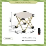 accessoire outdoor tabouret PECHUT