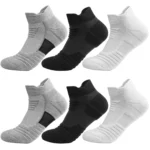 chaussettes de randonnée