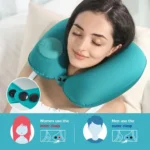 accessoire sommeil voyage