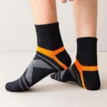 chaussettes RUFUS durable