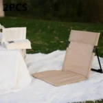 chaise de camping pliable Univers Vanlife