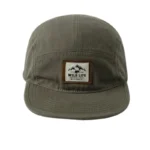 casquette tendance univers Vanlife