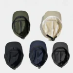 casquette ajustable Univers Vanlife