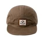 casquette adjustable coton
