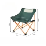 chaise ergonomique pour outdoor