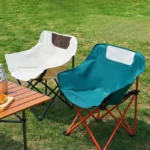 chaise de camping MOONEA