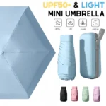 protection contre la pluie dans l'univers Vanlife