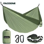 hamac de camping Univers Vanlife
