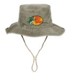 Chapeau BASS PRO SHOP fabrication résistante