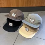 casquette univers Vanlife