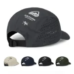 casquette OLB en extérieur