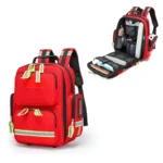 sac à dos de premier secours SECURIT