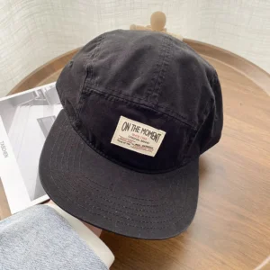 Casquette ON THE MOMENT
